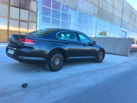VW Passat, снимка 3