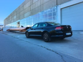 VW Passat, снимка 5