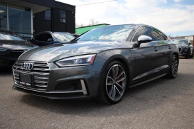 Audi S5 Sportback / Technik/Bang & Olufsen/ 360/ Дигитал/, снимка 1