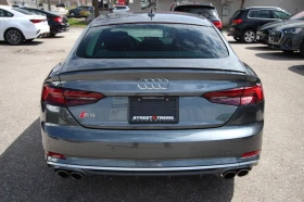Audi S5 Sportback / Technik/Bang & Olufsen/ 360/ Дигитал/, снимка 5