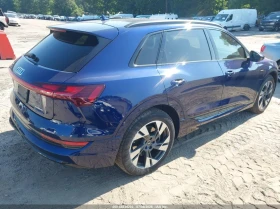 Audi E-Tron Premium Quattro, снимка 4