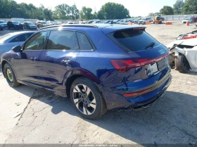 Audi E-Tron Premium Quattro, снимка 3
