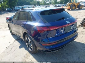 Audi E-Tron Premium Quattro, снимка 6
