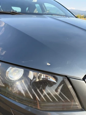 Skoda Octavia 2.0tdi/184к.с./VRS/ С РЕГИСТРАЦИЯ , снимка 12