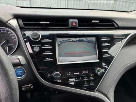 Toyota Camry * Auto * АВТОКРЕДИТ БЕЗ ПЪРВОНАЧАЛНА ВНОСКА* , снимка 9