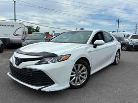 Toyota Camry * Auto * АВТОКРЕДИТ БЕЗ ПЪРВОНАЧАЛНА ВНОСКА* , снимка 1