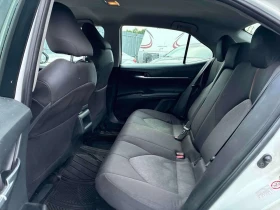 Toyota Camry * Auto * АВТОКРЕДИТ БЕЗ ПЪРВОНАЧАЛНА ВНОСКА* , снимка 13