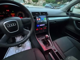 Audi A4, снимка 3