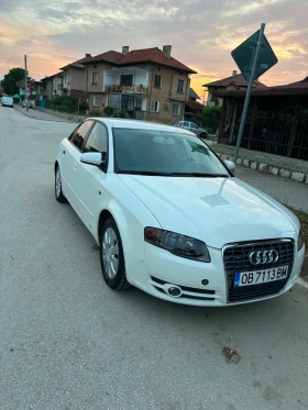 Audi A4, снимка 2