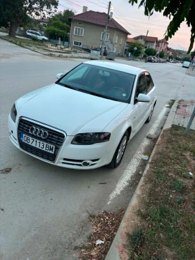 Audi A4, снимка 1