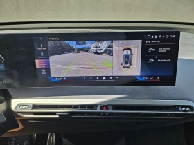 BMW iX M60 xDRIVE, снимка 15