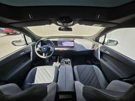 BMW iX M60 xDRIVE, снимка 11