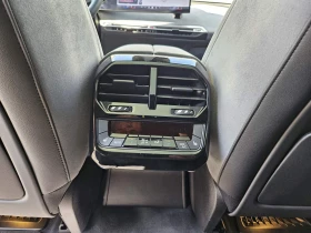 BMW iX M60 xDRIVE, снимка 16