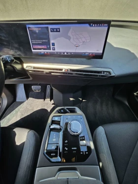 BMW iX M60 xDRIVE, снимка 14