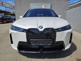 BMW iX M60 xDRIVE, снимка 2