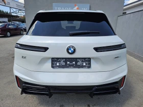 BMW iX M60 xDRIVE, снимка 5