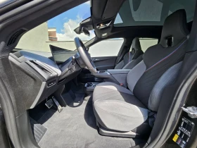BMW iX M60 xDRIVE, снимка 9