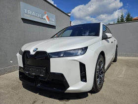 BMW iX M60 xDRIVE, снимка 1