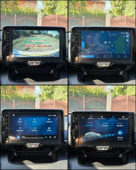 Toyota Yaris 1.5/HYBRID/EXECUTIVE/DISTRONIC/LINE-ASSIST/KEYLESS, снимка 11