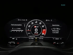 Audi S3 2.0T * Technik * АвтоКредит * (ЦЕНА ДО БГ), снимка 13