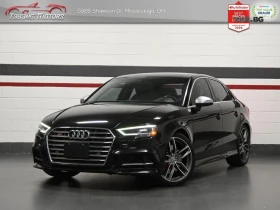 Audi S3 2.0T * Technik * АвтоКредит * (ЦЕНА ДО БГ), снимка 1