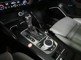 Audi S3 2.0T * Technik * АвтоКредит * (ЦЕНА ДО БГ), снимка 16