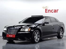 Chrysler 300c 3.6 - САМО 30% АВАНС, снимка 1