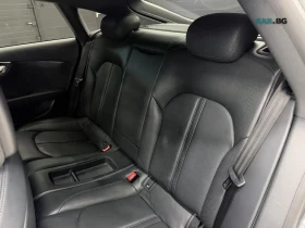 Audi S7 ACC * 360 * АвтоКредит * (ЦЕНА ДО БГ), снимка 15
