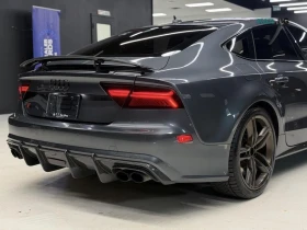Audi S7 ACC * 360 * АвтоКредит * (ЦЕНА ДО БГ), снимка 3