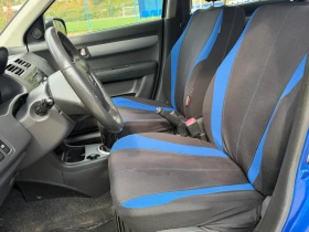 Suzuki Swift 1.3 КЛИМАТИК 159000км, снимка 10