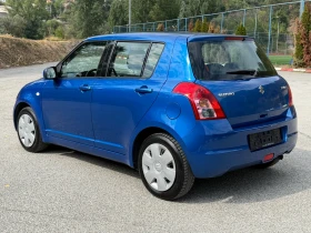 Suzuki Swift 1.3 КЛИМАТИК 159000км, снимка 4