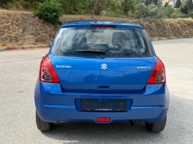 Suzuki Swift 1.3 КЛИМАТИК 159000км, снимка 5