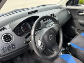 Suzuki Swift 1.3 КЛИМАТИК 159000км, снимка 11