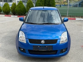 Suzuki Swift 1.3 КЛИМАТИК 159000км, снимка 8