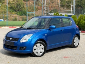 Suzuki Swift 1.3 КЛИМАТИК 159000км, снимка 2