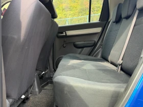 Suzuki Swift 1.3 КЛИМАТИК 159000км, снимка 14