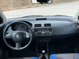 Suzuki Swift 1.3 КЛИМАТИК 159000км, снимка 12