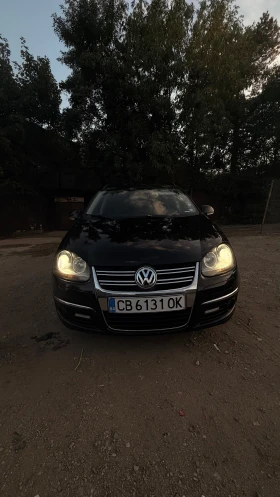 VW Golf 1.4 TSI, снимка 2
