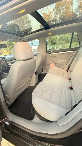 VW Golf 1.4 TSI, снимка 8