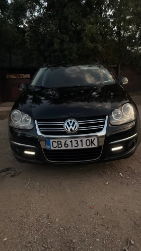 VW Golf 1.4 TSI, снимка 1