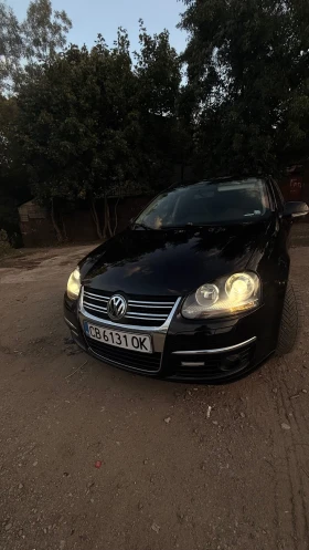 VW Golf 1.4 TSI, снимка 3
