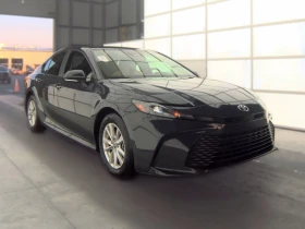 Toyota Camry LE Hybrid Крайна цена до България, снимка 1