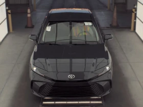 Toyota Camry LE Hybrid Крайна цена до България, снимка 2
