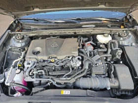 Toyota Camry LE Hybrid Крайна цена до България, снимка 11