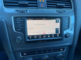 VW Golf Alltrack 2.0 TDI 4MOTION DSG, снимка 12