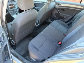 VW Golf Alltrack 2.0 TDI 4MOTION DSG, снимка 6