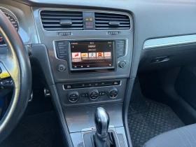 VW Golf Alltrack 2.0 TDI 4MOTION DSG, снимка 13