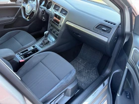 VW Golf Alltrack 2.0 TDI 4MOTION DSG, снимка 7