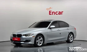 BMW 320 320d, снимка 1