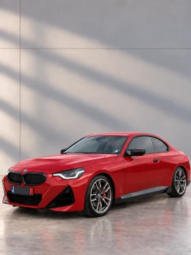 BMW 240, снимка 1